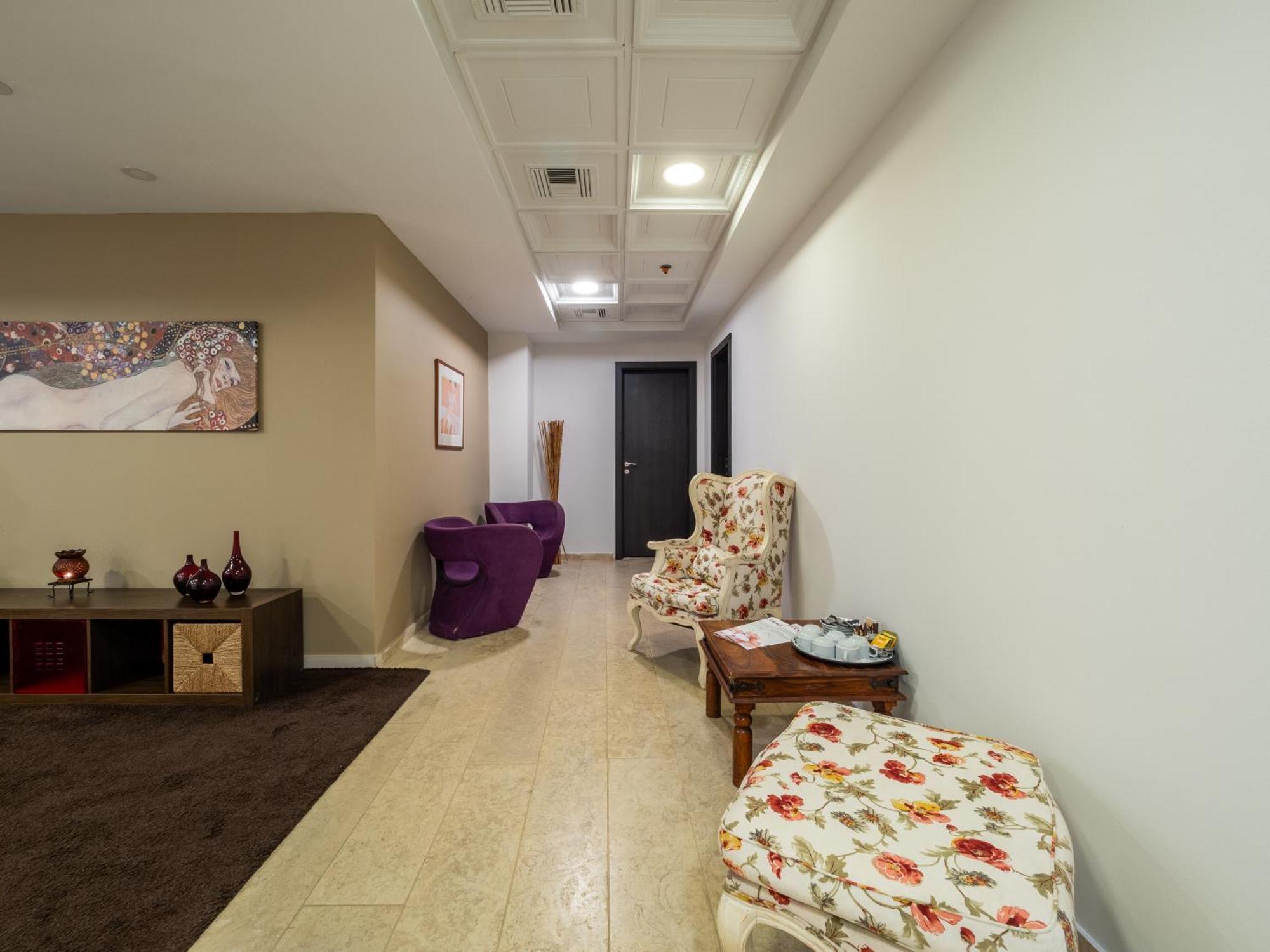 Elektra Hotel & Spa Kalamáta Kültér fotó